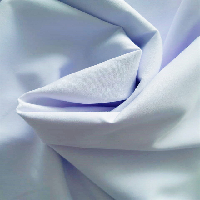 100% polyester thobe fabric factory